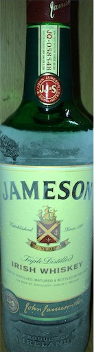 JAMESON