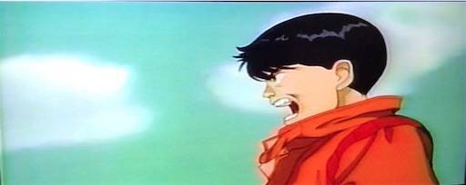 映画考察 Akira Mossa Log