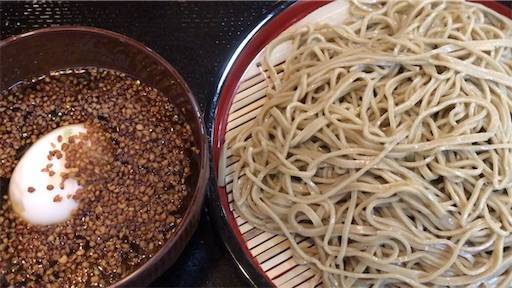 冷やしネギ油