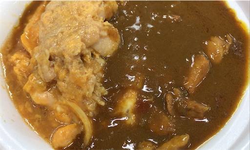 親子カレー f:id:mossa11:20220213110042j:image