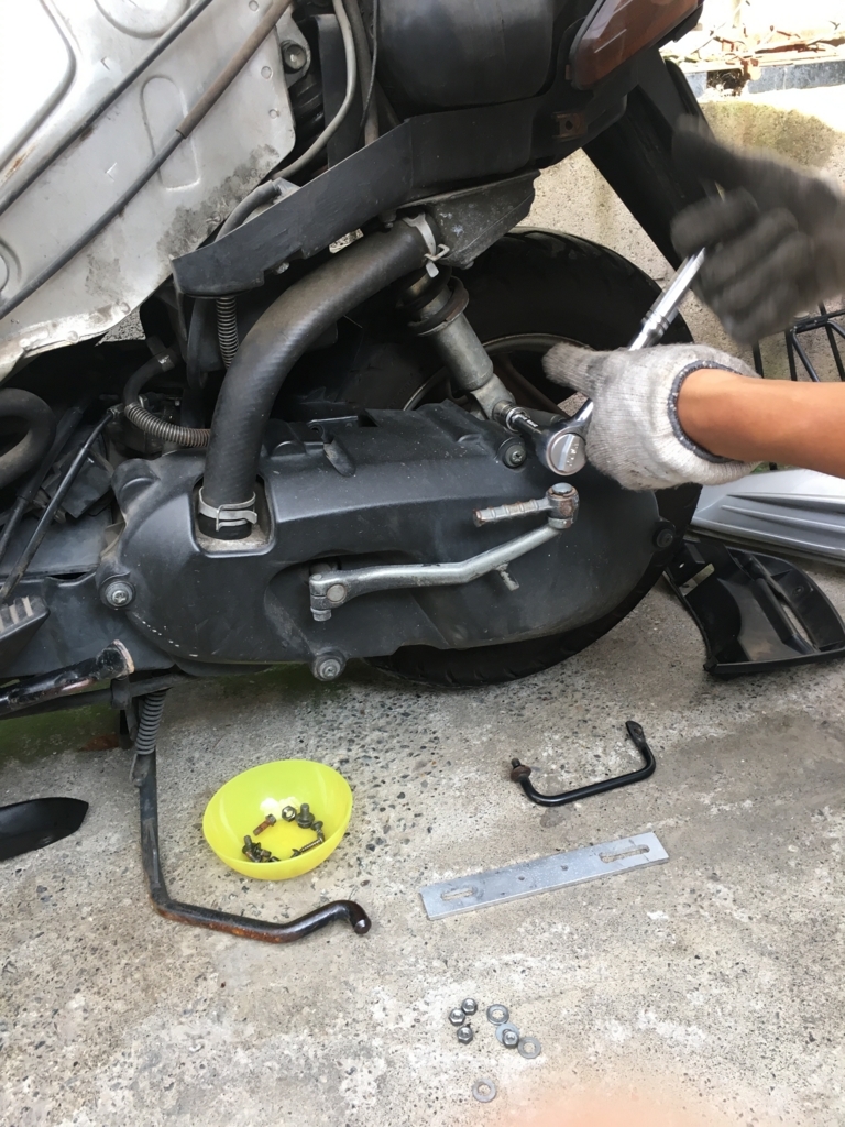 f:id:mossan_offroadbiker:20180810233213j:plain f:id:mossan_offroadbiker:20180810233213j:plain