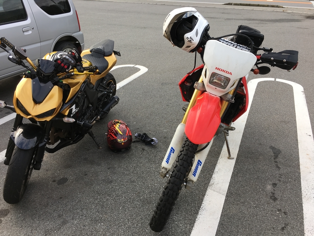f:id:mossan_offroadbiker:20181022012743j:plain f:id:mossan_offroadbiker:20181022012743j:plain