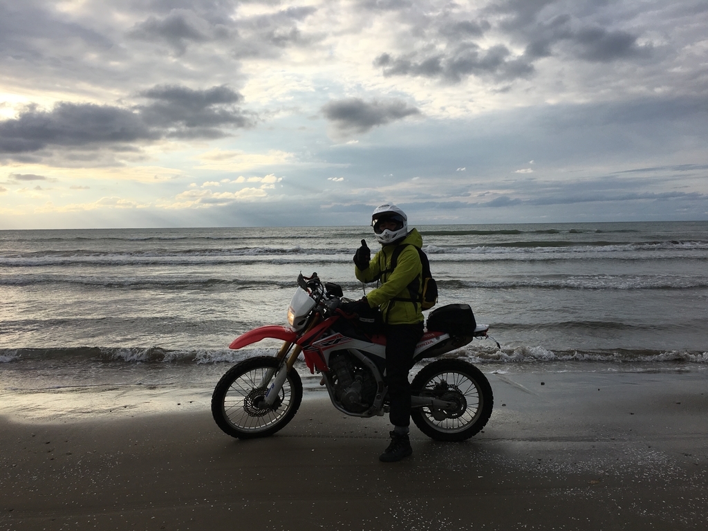 f:id:mossan_offroadbiker:20181024222225j:plain f:id:mossan_offroadbiker:20181024222225j:plain