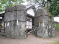 [神社]盛岡 三ツ石神社 (朝)