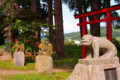 [神社]盛岡天満宮