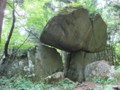 [遠野][神社][巨石]続石