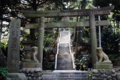 [神社]引手力命神社(大瀬神社)