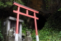 [神社]下田八幡神社 稲荷社