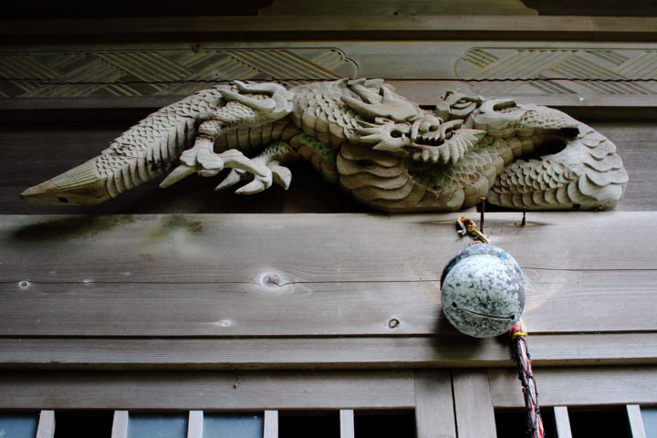 個別「[神社]南伊豆吉田 白鳥神社」の写真、画像 mosshm's fotolife