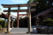 伊豆市松ヶ瀬 軽野神社