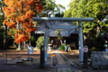 [神社]杉桙別命神社