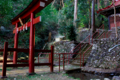 [神社]水神社(2) 伊東市宇佐美