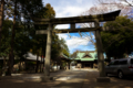 [神社]広瀬神社(伊豆の国市)