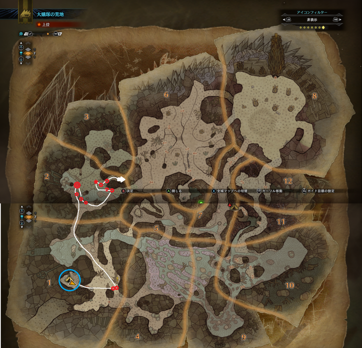 モンスターハンター ゼノ・ジーヴァ(臨界) アマツマガツチ 笹 モンスターハンター ゼノ・ジーヴァ(臨界) アマツマガツチ 笹