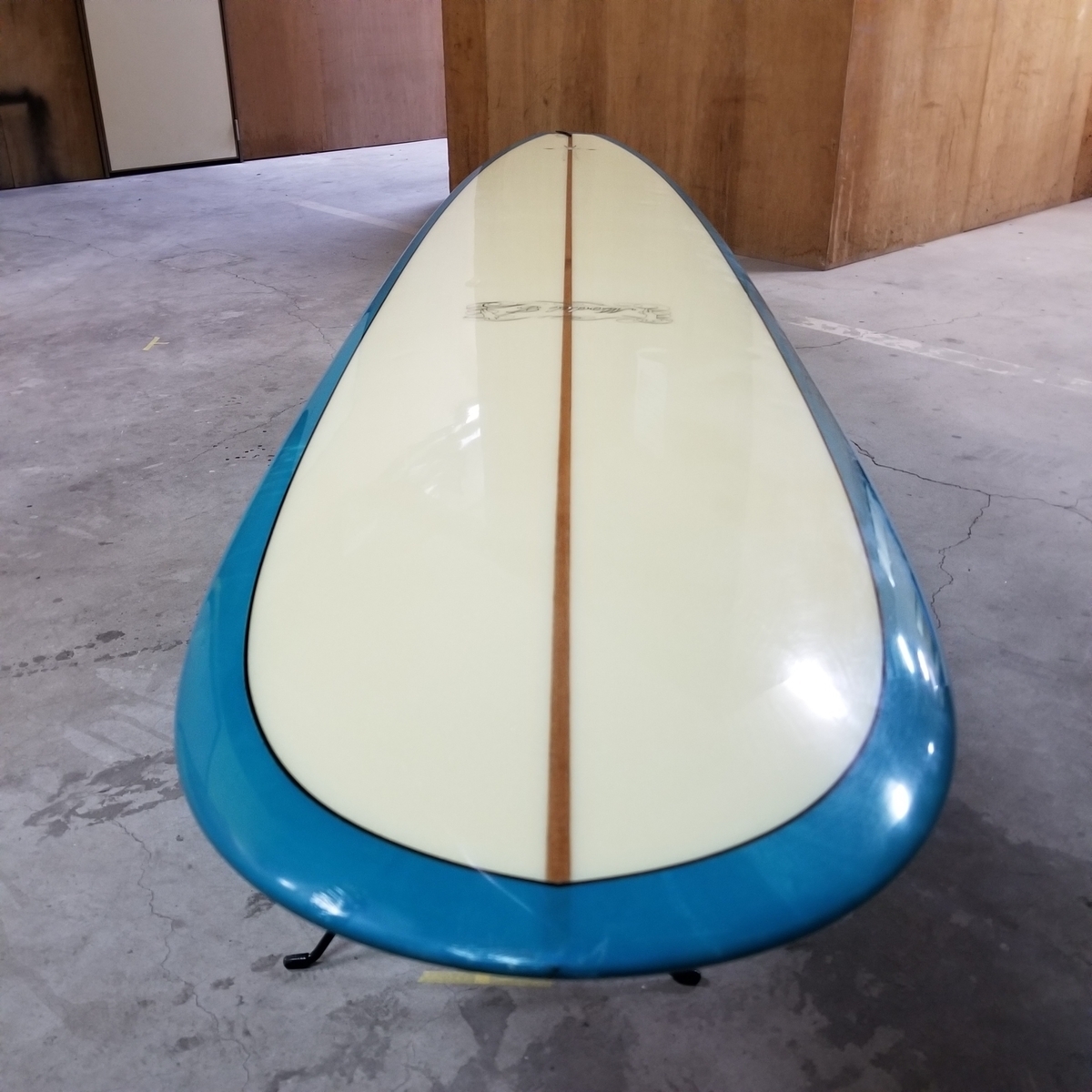 ハワイアン プロ デザイン MODEL-T 9'8