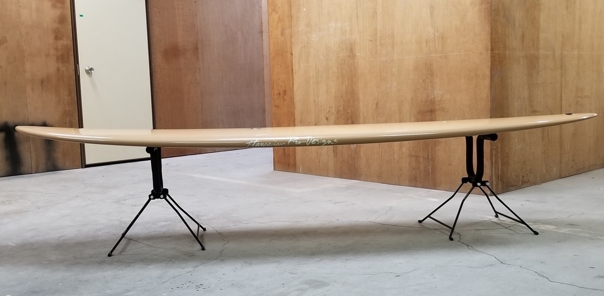 新品］ハワイアン プロ デザイン DT-1 9'2