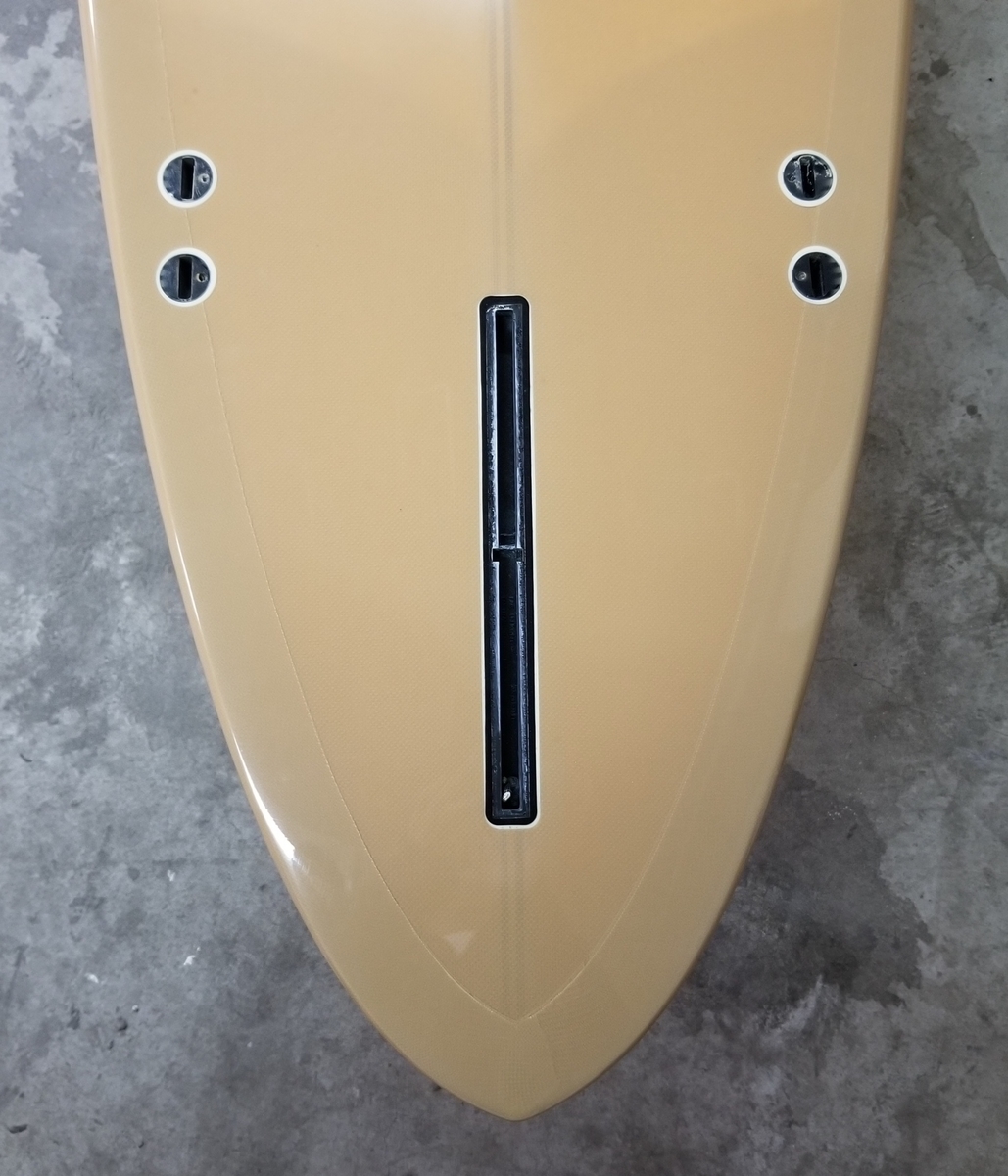 新品］ハワイアン プロ デザイン DT-1 9'2