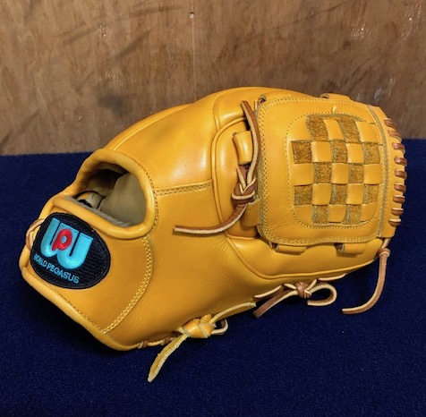 美品］硬式 ワールドペガサス 桑田モデル その2 No.142
