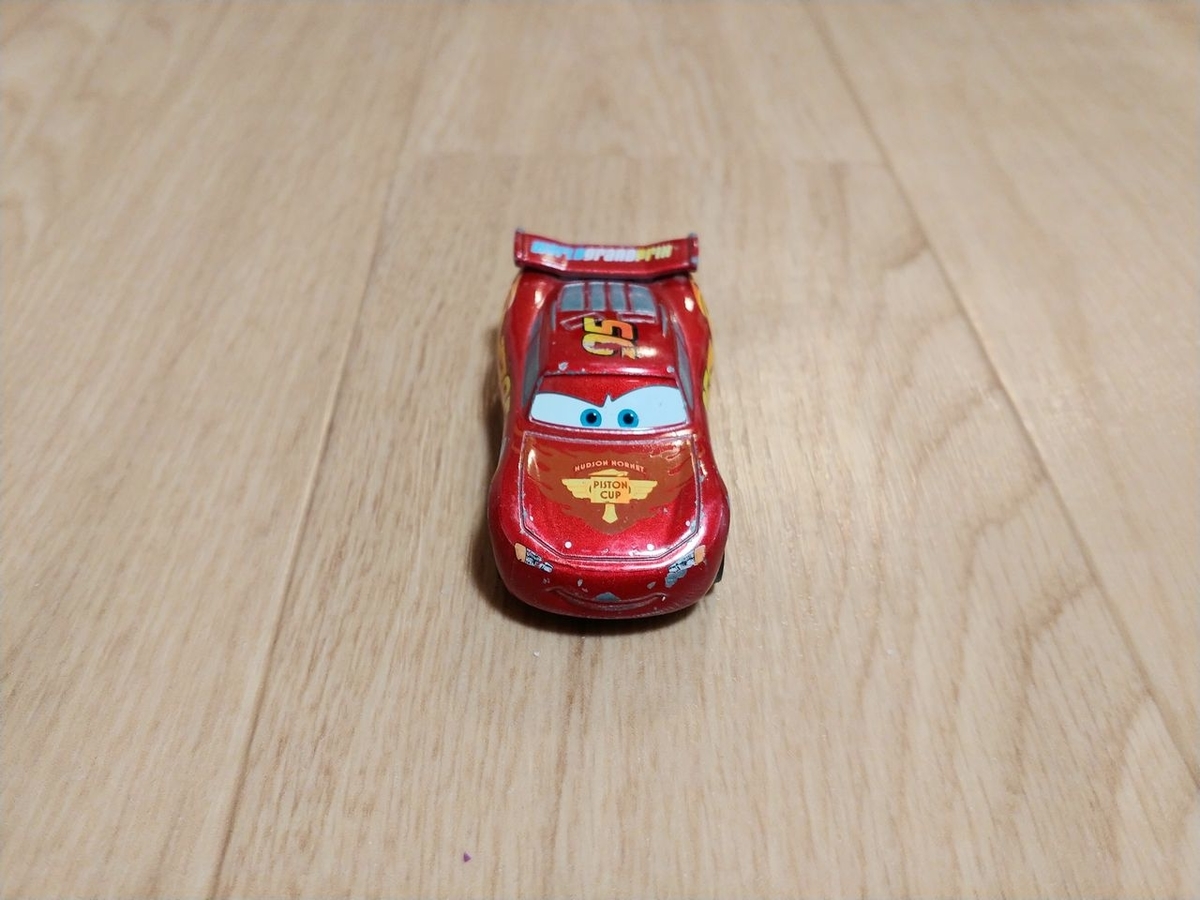 カーズ探しの旅 もたかブログ