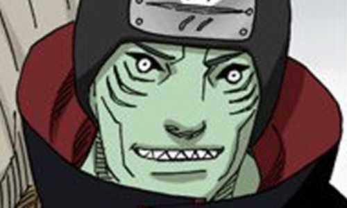 Naruto 暁メンバー最強ランキング後編 ４位 １位 Motchin Blog