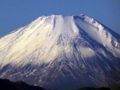 @天望デッキ　富士山