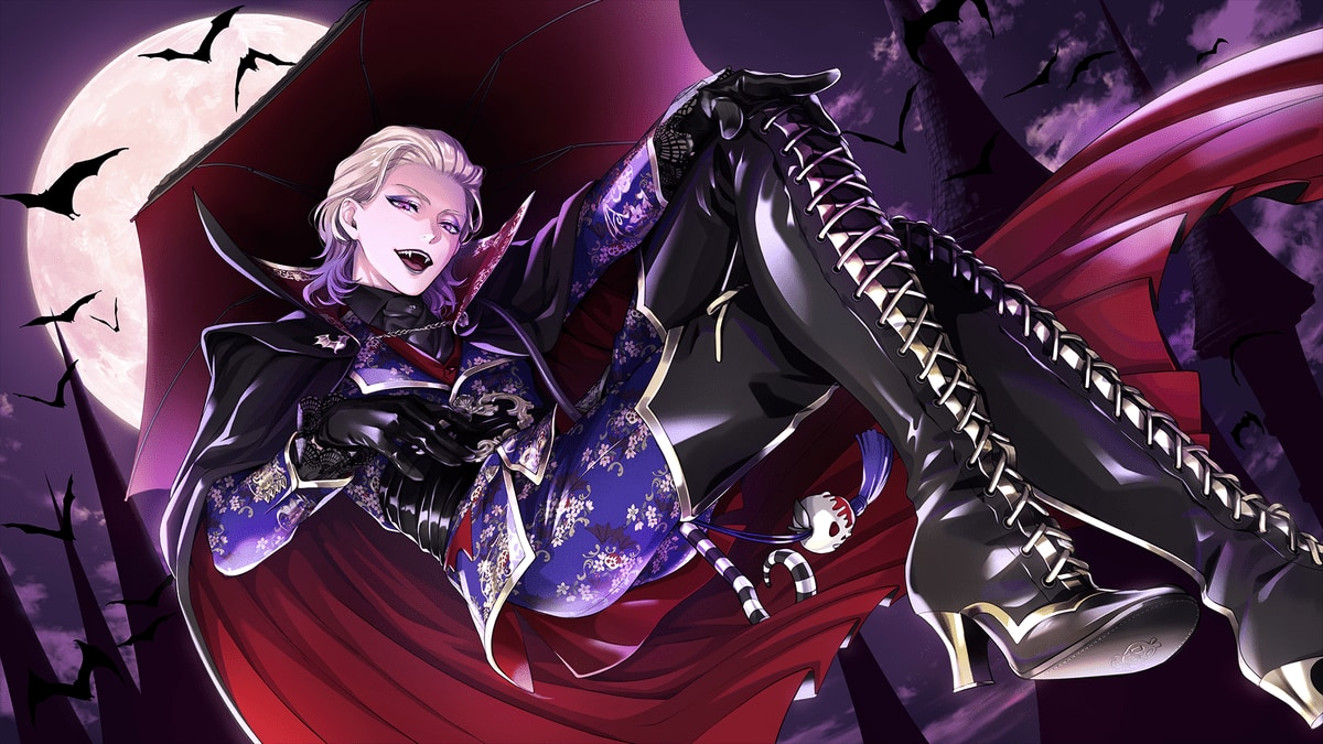 ツイチャン特別版 カードが11枚登場するハロウィーンイベント等の告知 メモブログ