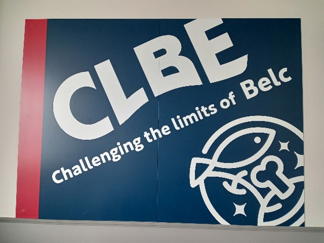 CLBE(クルベ)江木店 - moto-08030220の日記