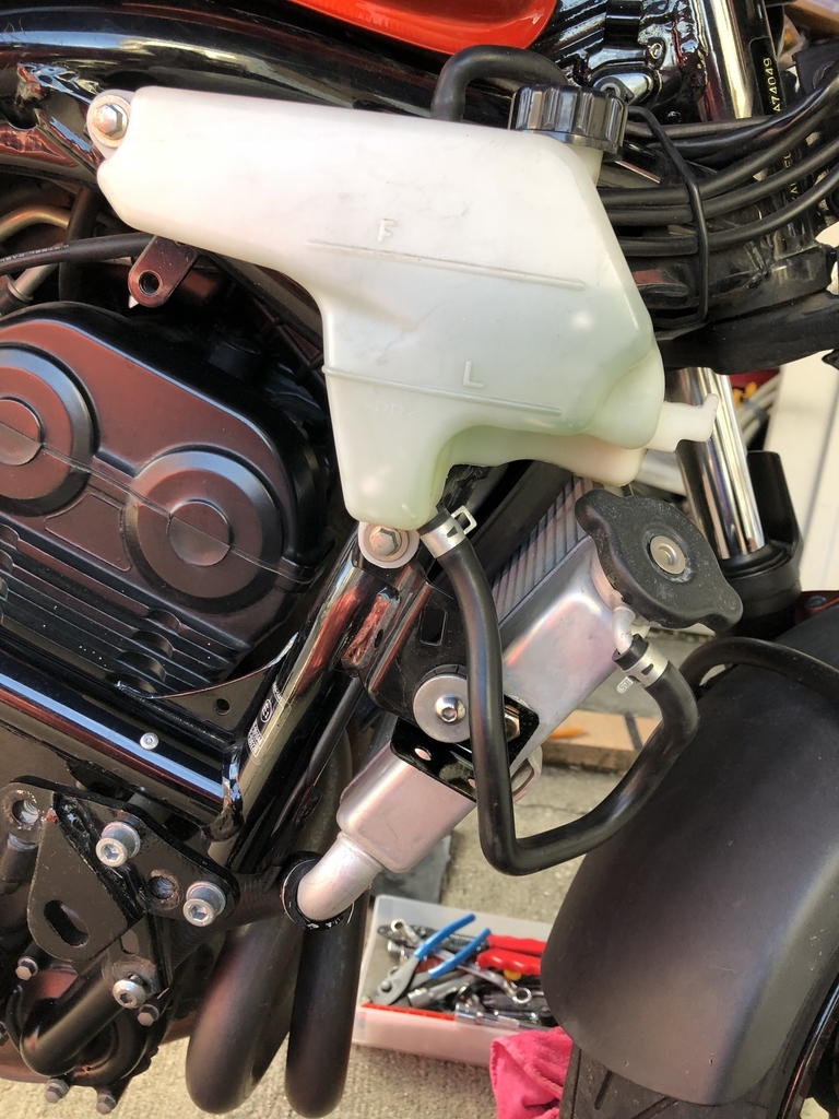 accessory オートバイラジエータークーラーエンジン冷却Ninja ZX6R ZX