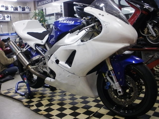 moto_shop_TG\u0027s diary , はてなブログ