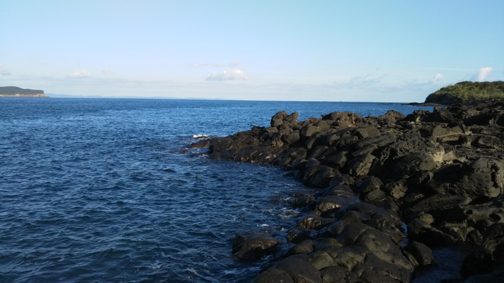 地磯釣り 小川島 Moto Shop Tg S Diary