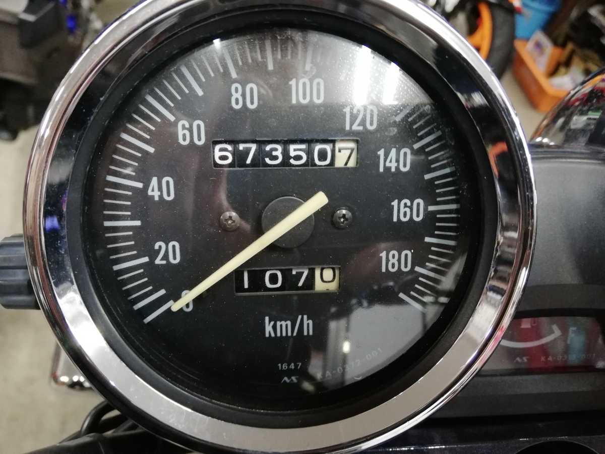 廃盤zrx400 ギヤ アウトプット 5TH 28T