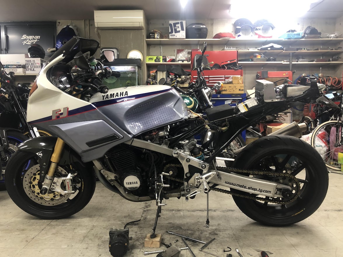 1MC-81890-01 スターターモーターと互換性ヤマハ FJR1300