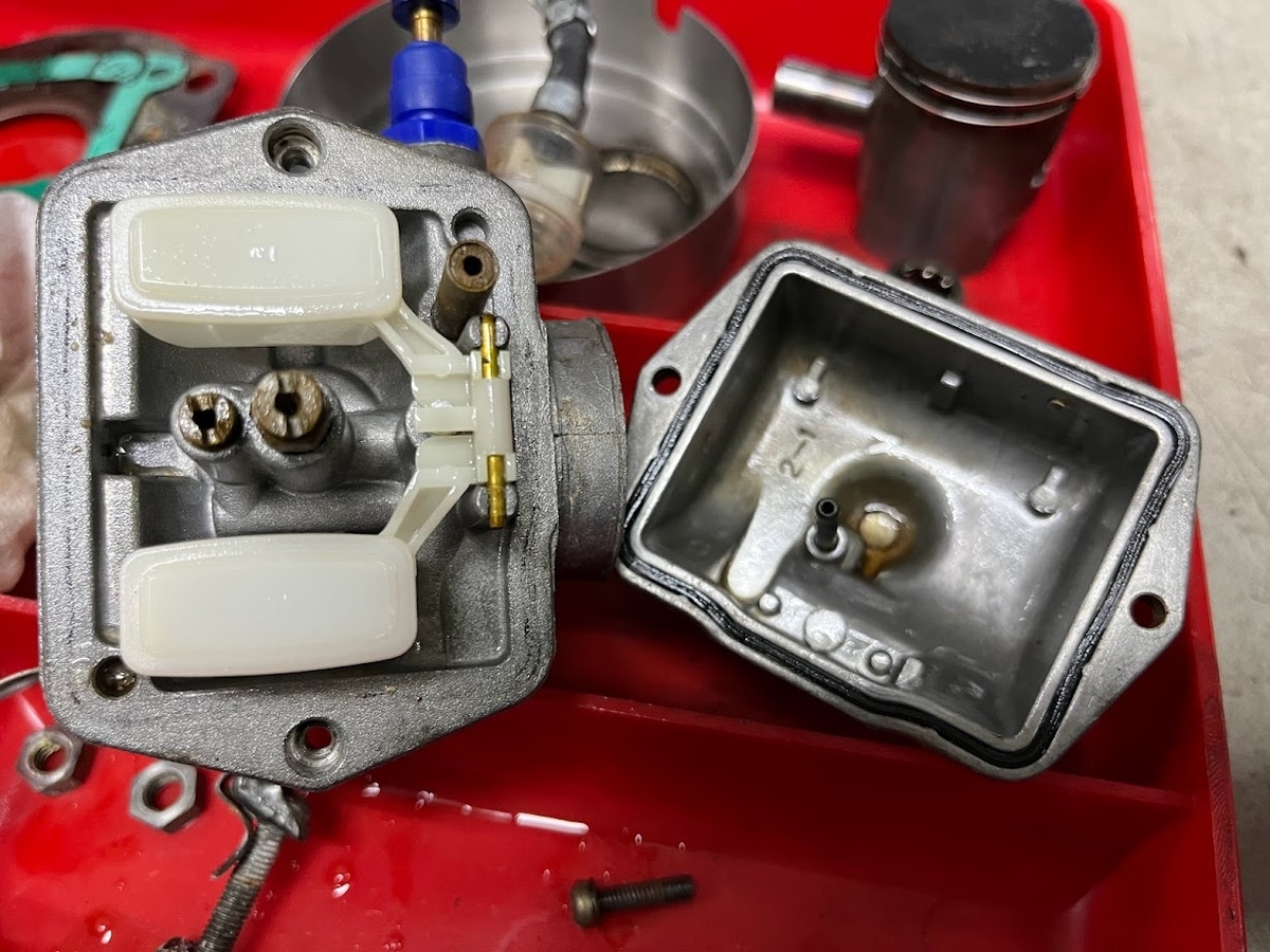 MBX50 中期エンジン 実働 MBX50の最高速を解説！スペック・カスタム・中古相場完全ガイド