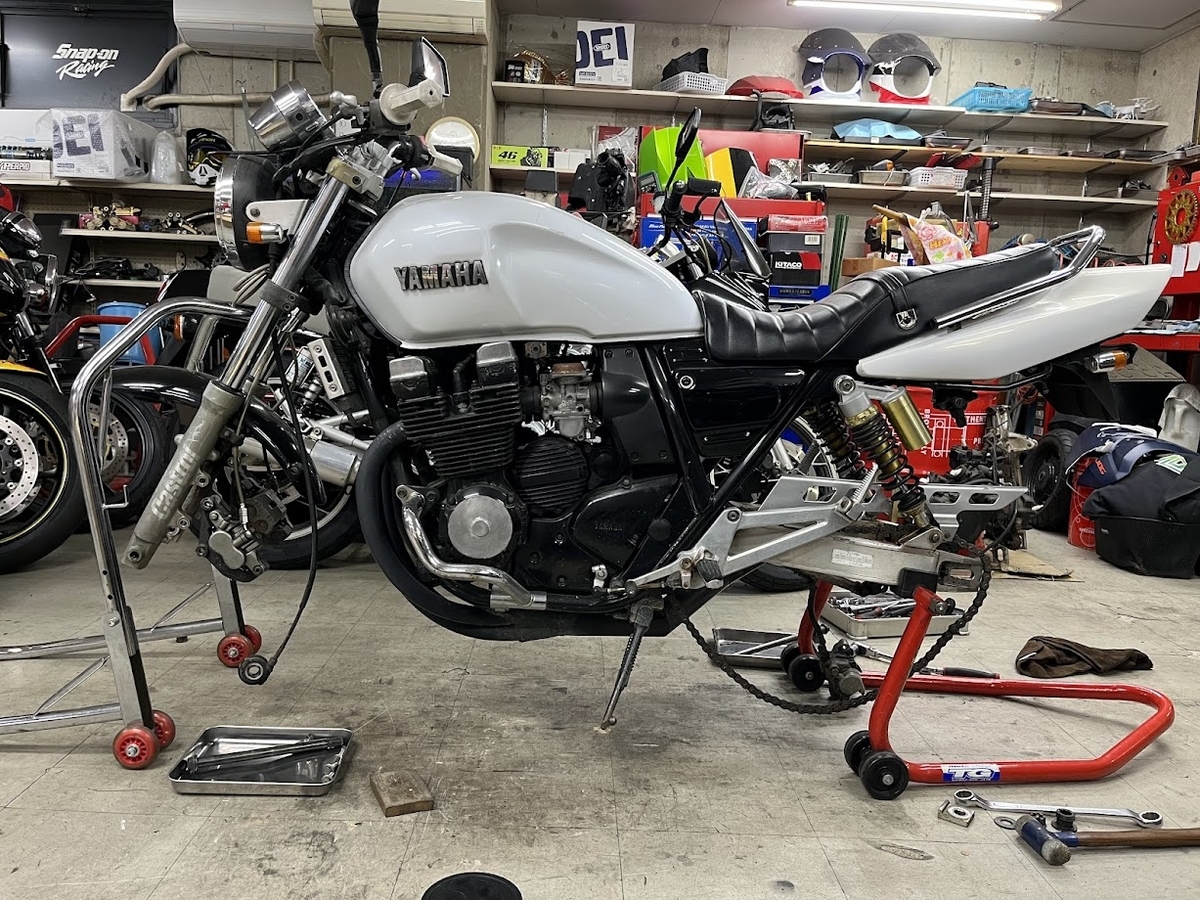 XJR400 ホイール 高騰中 XJR400 ホイール 高騰中