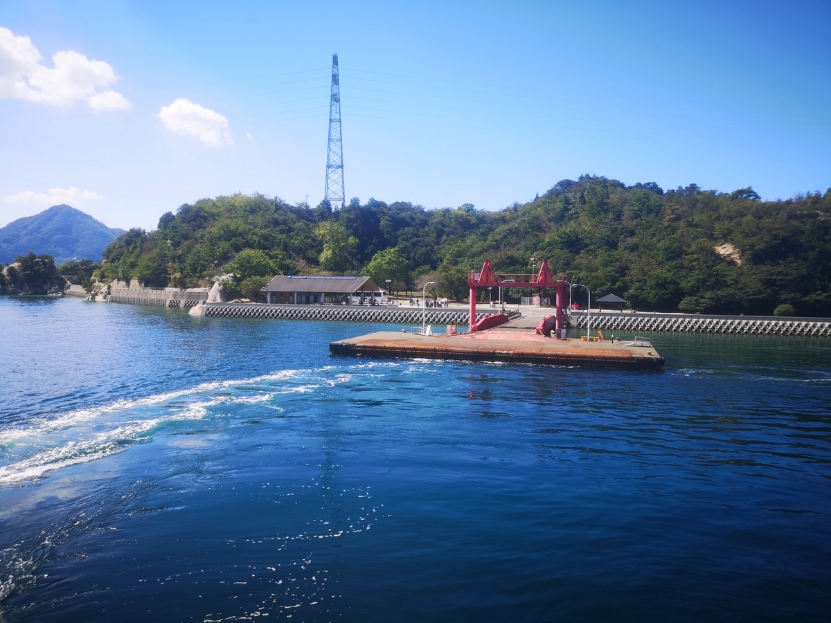 亀老山展望公園 - ナナハンライダー V7 's diary