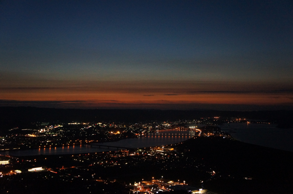 鏡山公園が絶景 昼 夕日 夜景どれもおすすめ 佐賀県唐津市 愛しの糸島ライフ 鏡山公園が絶景 昼 夕日 夜景どれもおすすめ 佐賀県唐津市 愛しの糸島ライフ