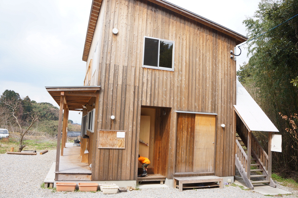 くらすこと はナチュラルな雰囲気の糸島にある雑貨屋さん 愛しの糸島ライフ