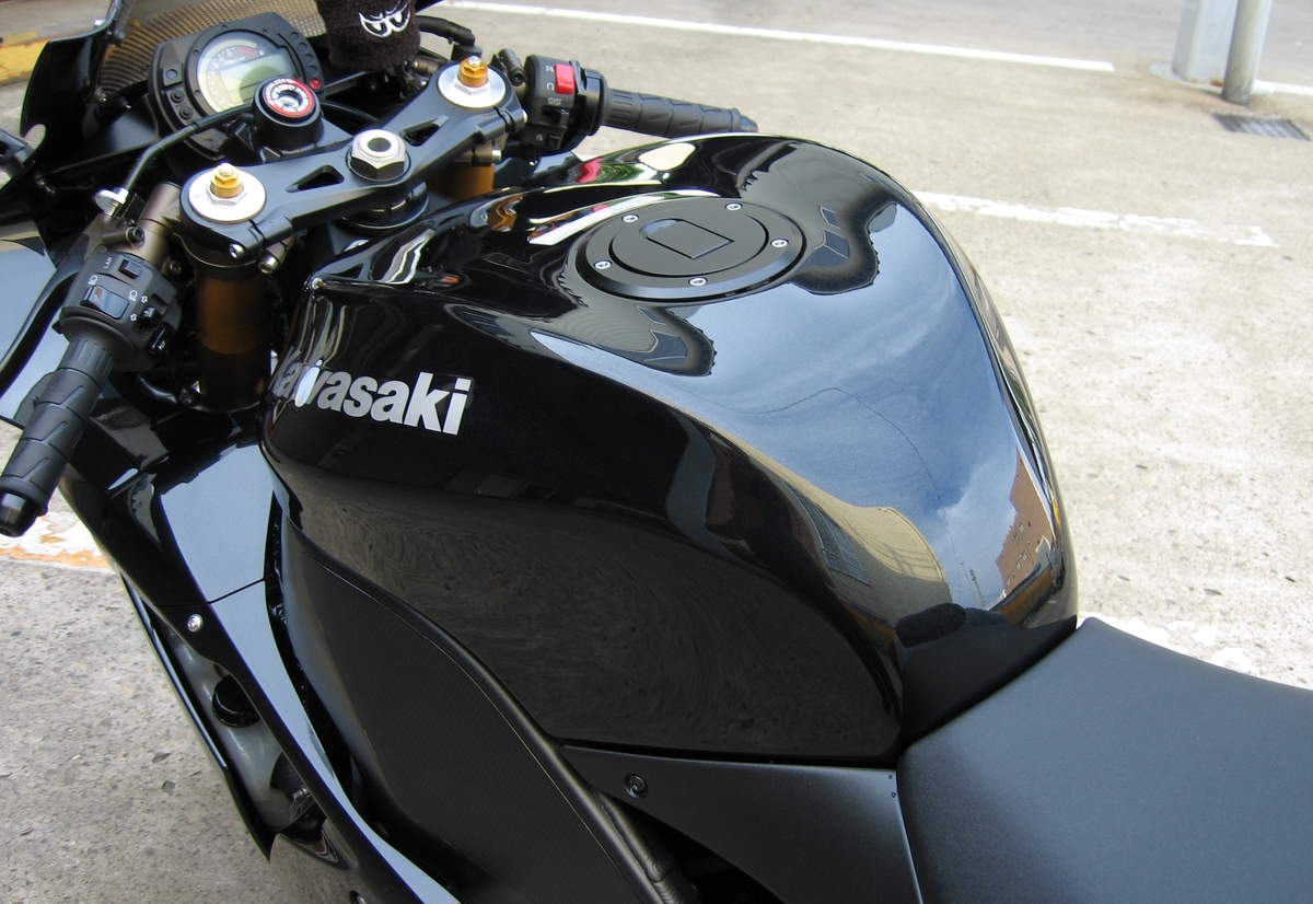バイクに入れるガソリンの種類の話 元バイク屋さんのブログ バイクに入れるガソリンの種類の話 元バイク屋さんのブログ
