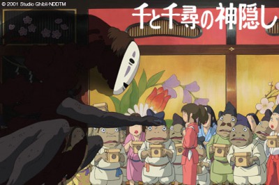 興行収入300億円超、ジブリ映画『千と千尋の神隠し』は傑作か駄作か