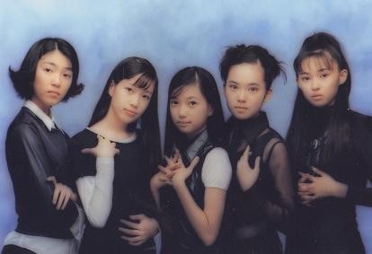 Non2 衝動 Do Forever 続もとすき日記
