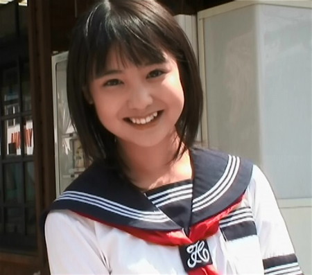 小池唯 