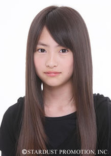 3b Juniorに華山志歩さん新加入 続もとすき日記 3b Juniorに華山志歩さん新加入 続もとすき日記