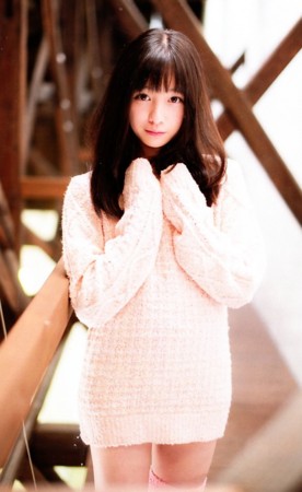 【6月期間限定割引！】週刊プレイボーイno51 2013年12月号<橋本環奈> 週刊プレイボーイ 2013年 No.51 付録ポスター（松井珠理奈）付 橋本環
