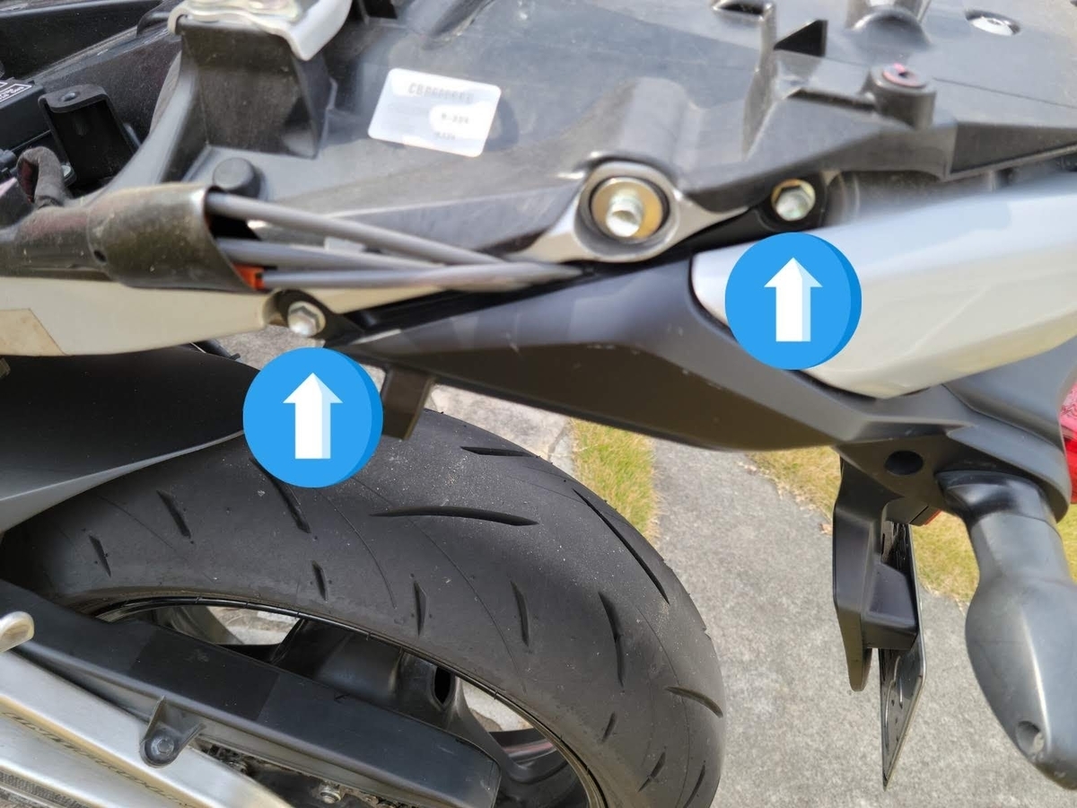 CBR600RR 09-13 用 オーダーカウル（カウル代込み） | Lafs