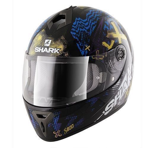 shark helmets