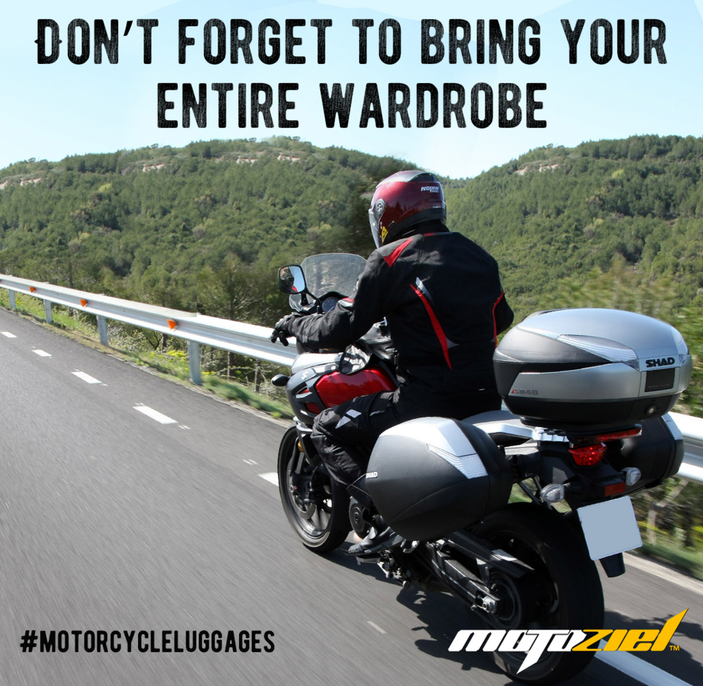 motorbike accessories online india