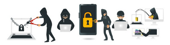 ネットセキュリティの脆弱化
