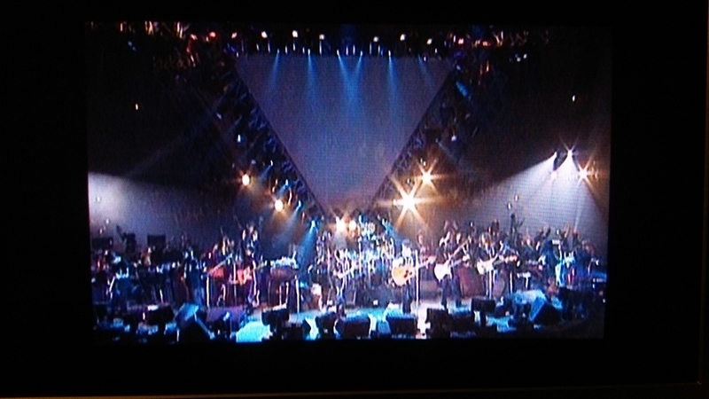 CHAGE&ASKA 千年夜一夜ライブ - CHAGE&ASKAとSONYのブログ