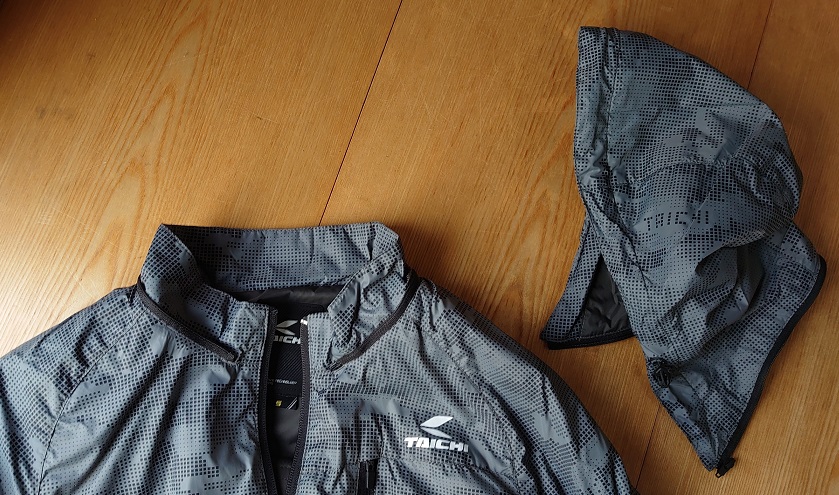 RSタイチ 電熱ウェアを購入 e-HEAT インナーパーカ - バッテン堂