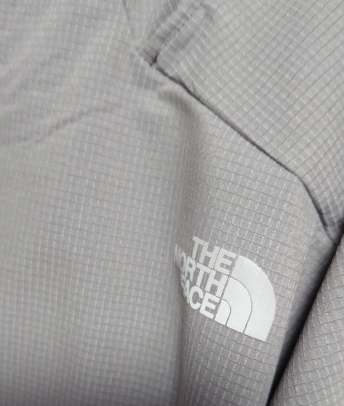 ノースフェイス 夏の通勤にベントメッシュフーディ - バッテン堂